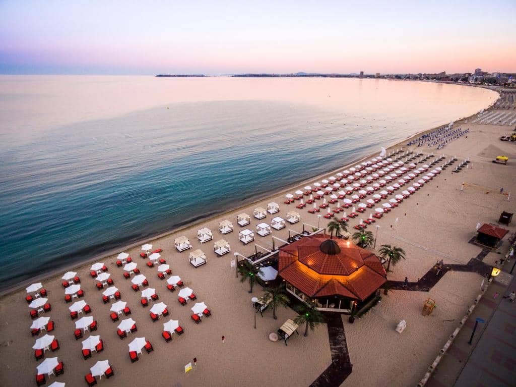 Hotel Royal Helena Sands