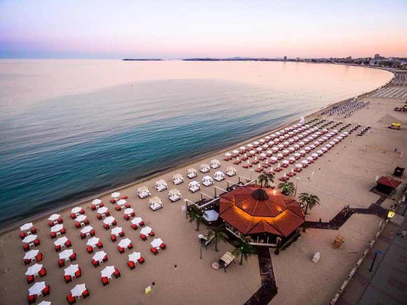 Hotel Royal Helena Sands