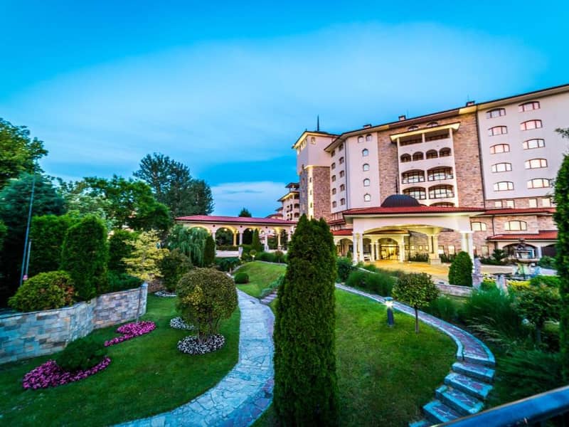 Hotel Royal Helena Sands