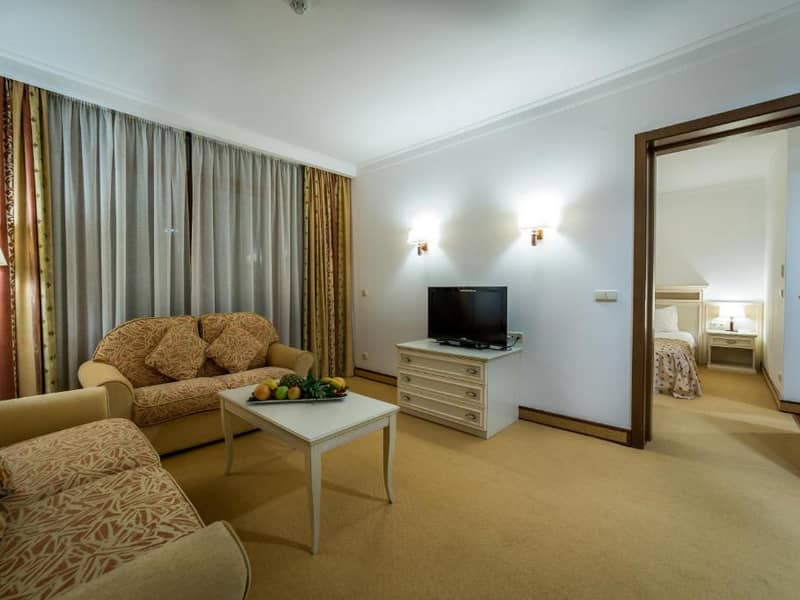 Hotel Royal Helena Sands