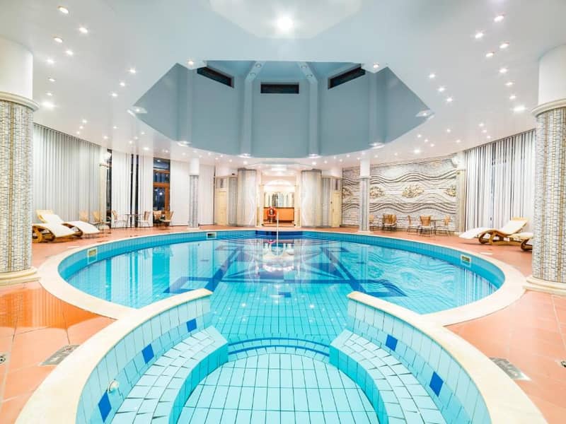 Hotel Royal Helena Sands