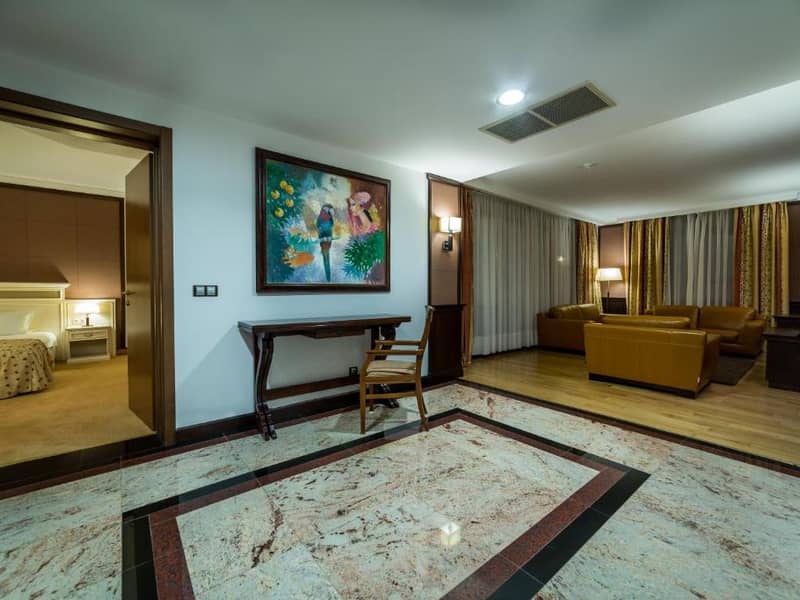 Hotel Royal Helena Sands