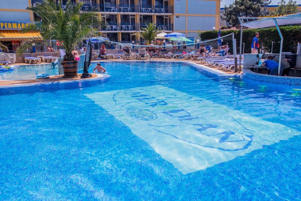 Hotel Meridian
