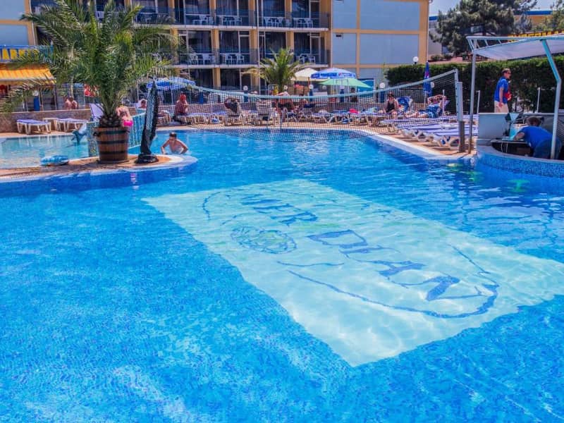 Hotel Meridian