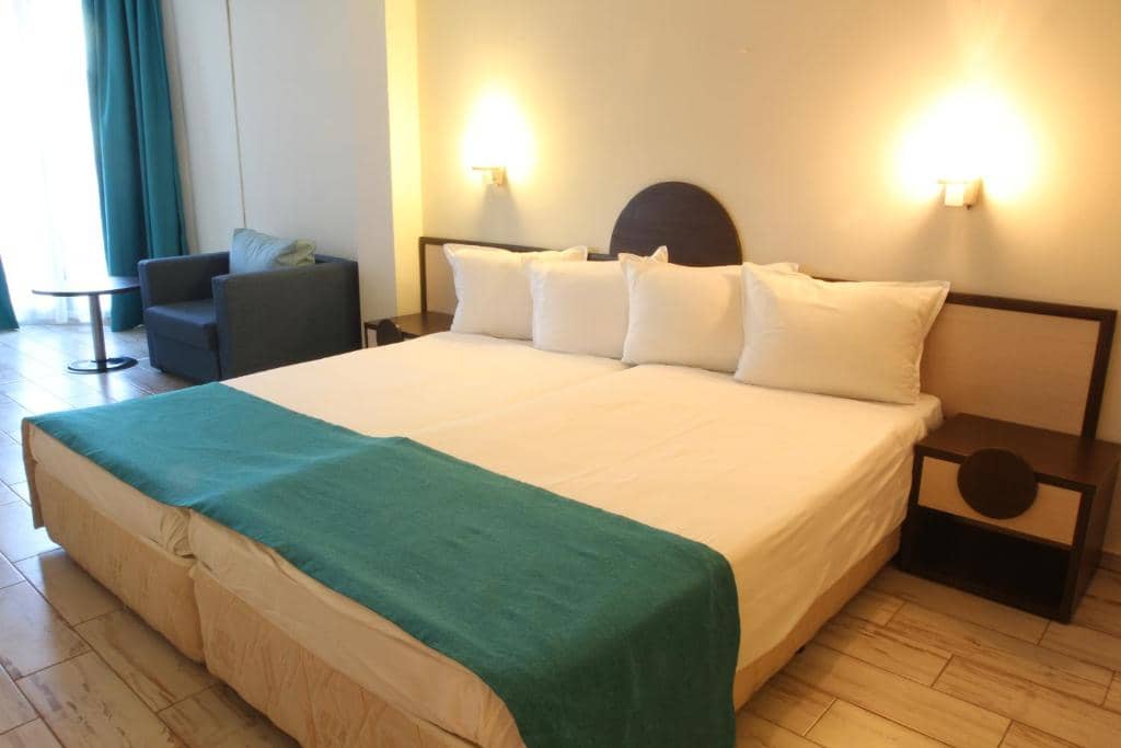 Hotel Meridian