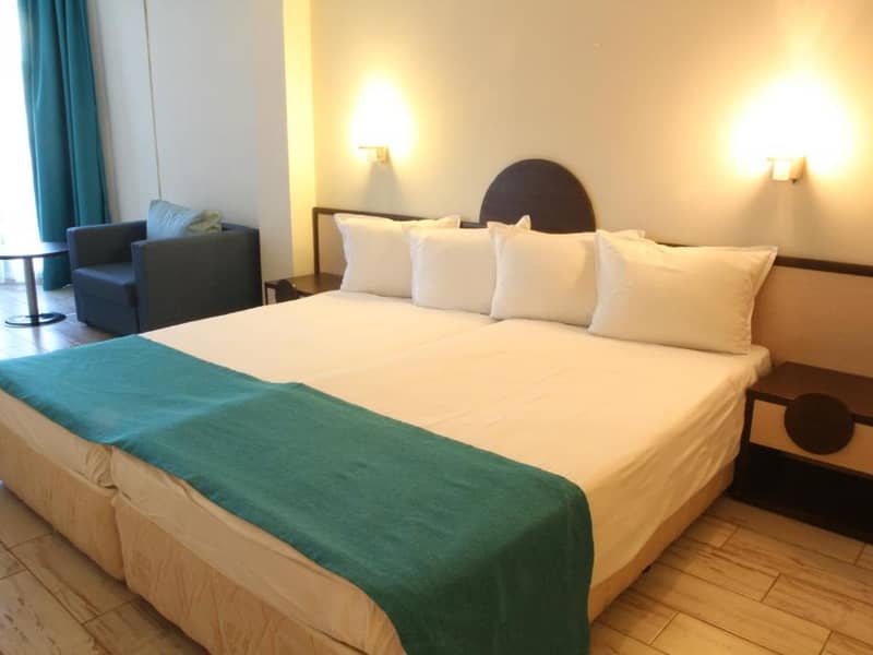 Hotel Meridian