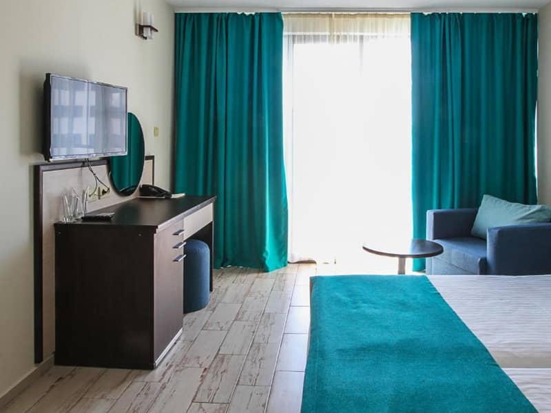 Hotel Meridian