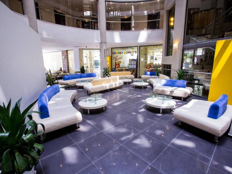 Hotel Meridian