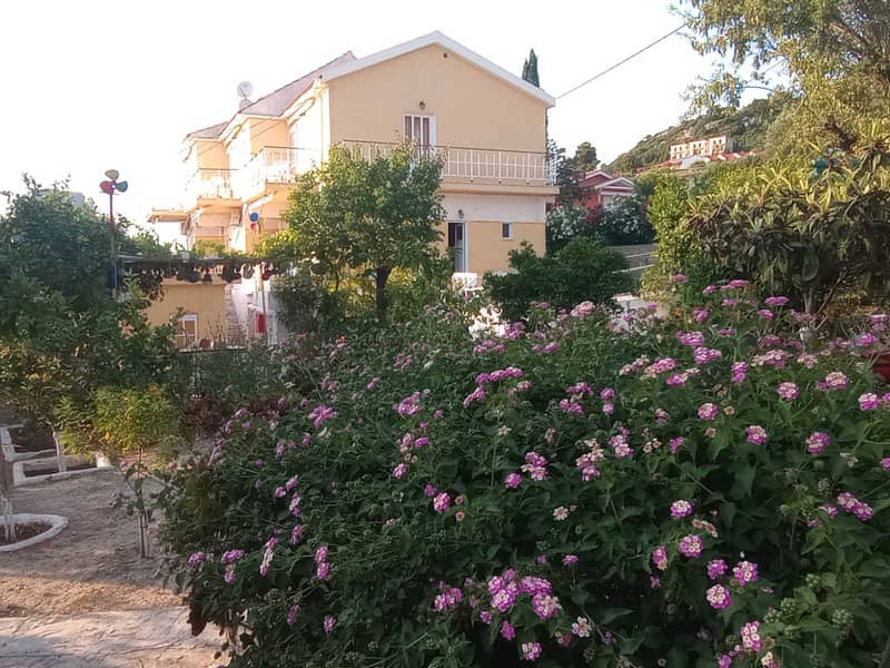 Apartmani Kappatos