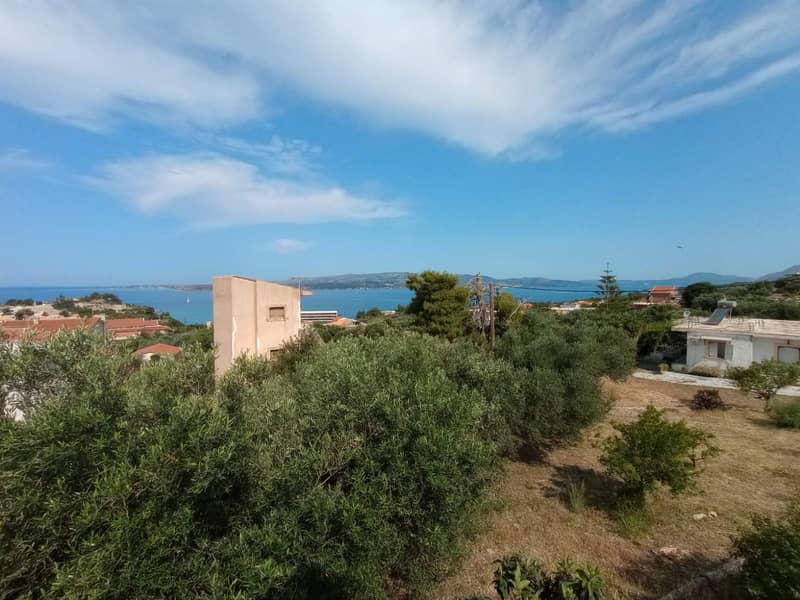 Apartmani Kappatos