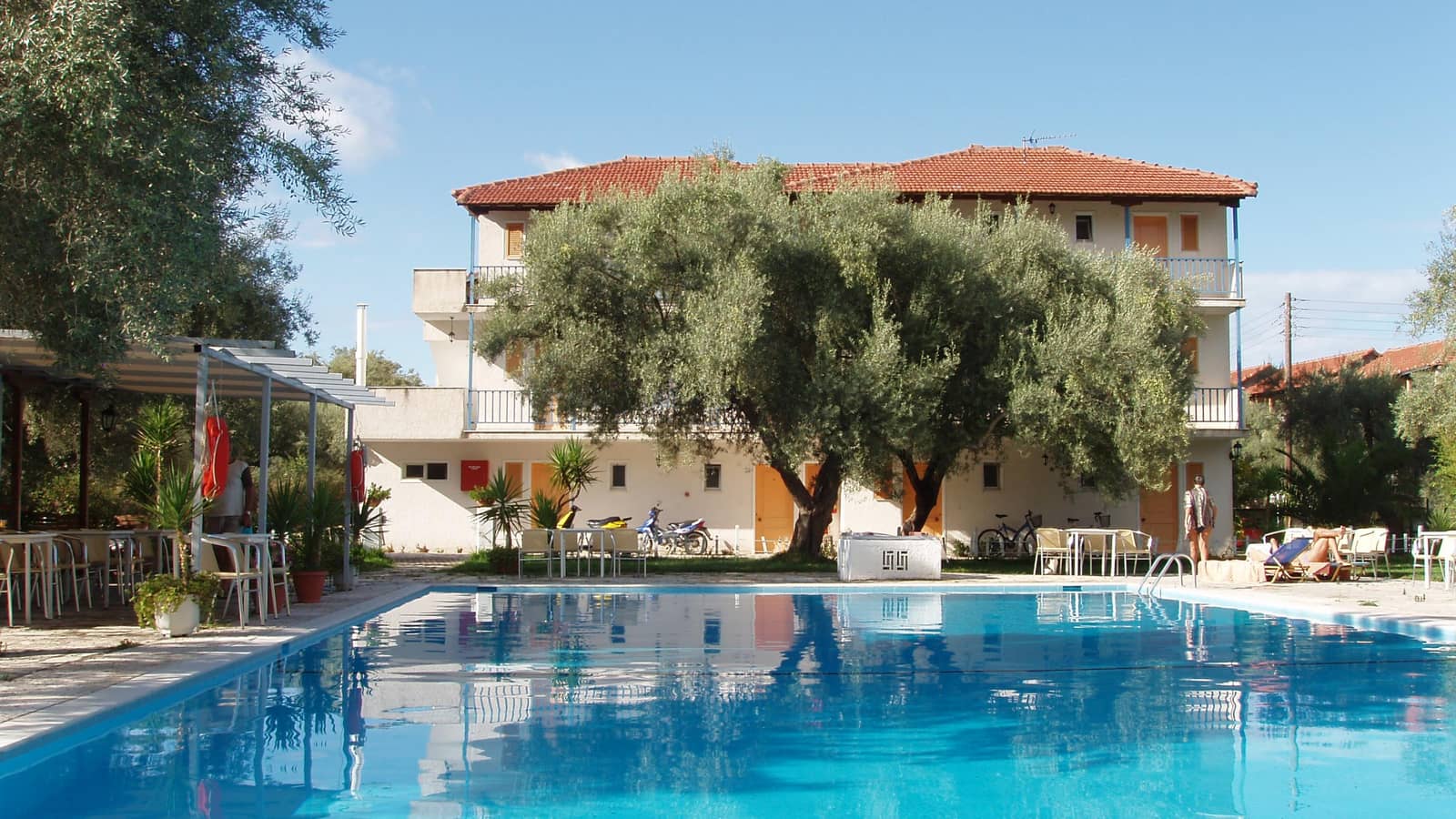 Apartmani Thalero