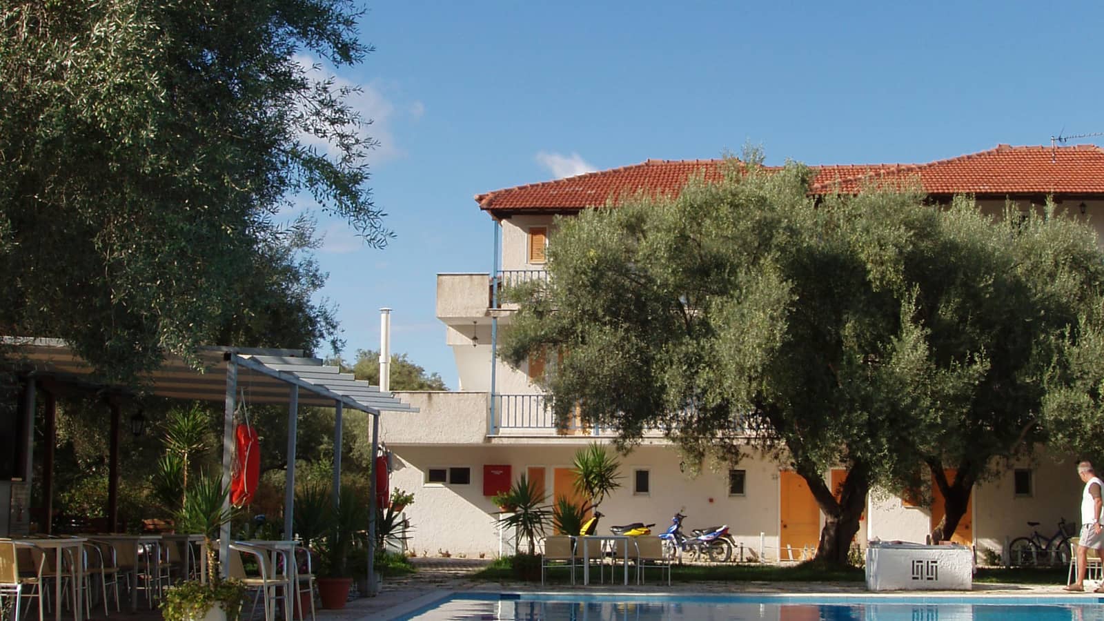 Apartmani Thalero