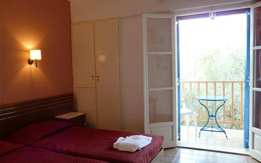 Apartmani Thalero