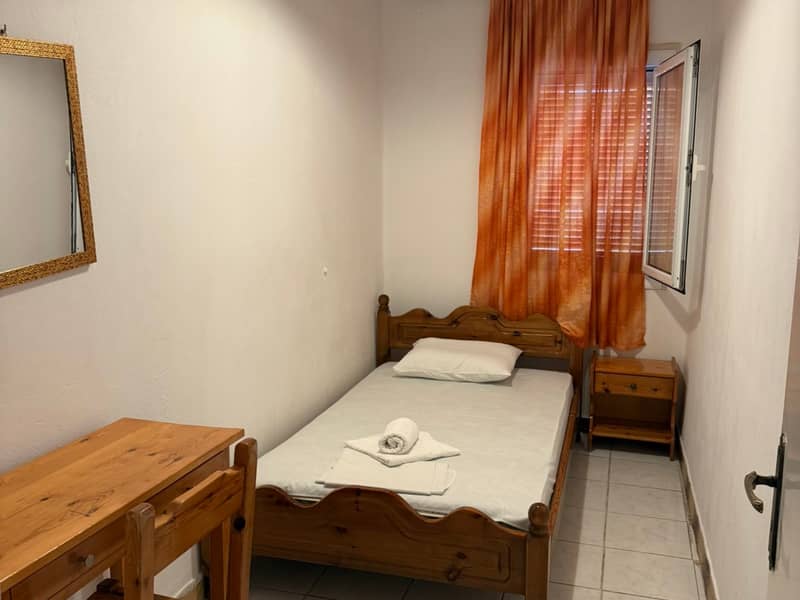 Apartmani Poseidon