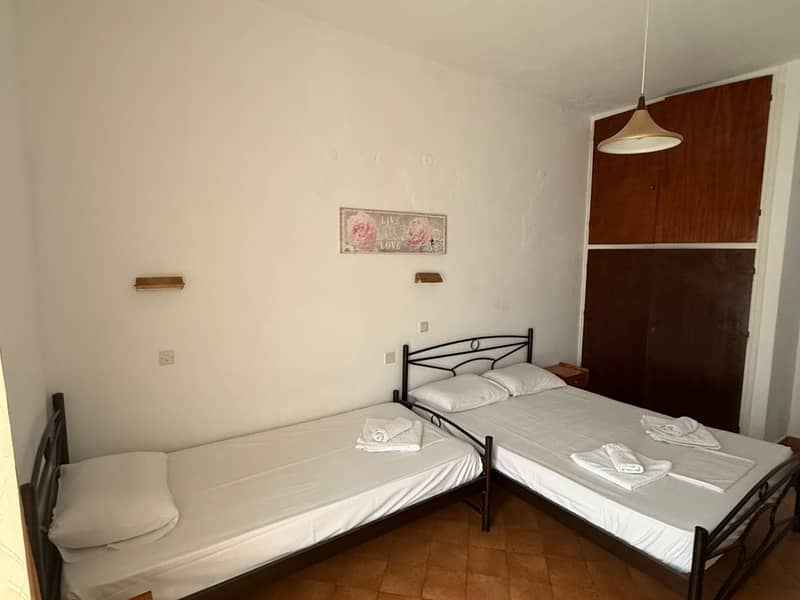 Apartmani Poseidon