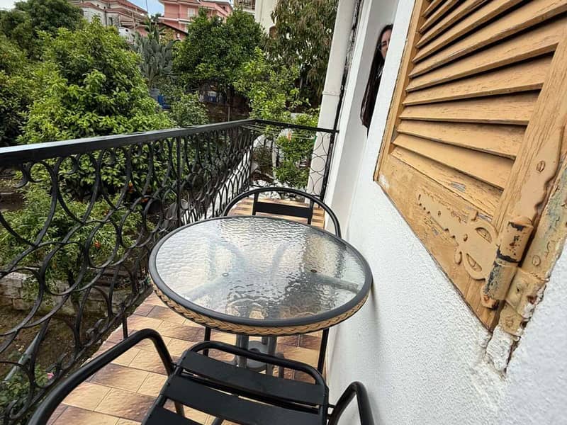 Apartmani Poseidon
