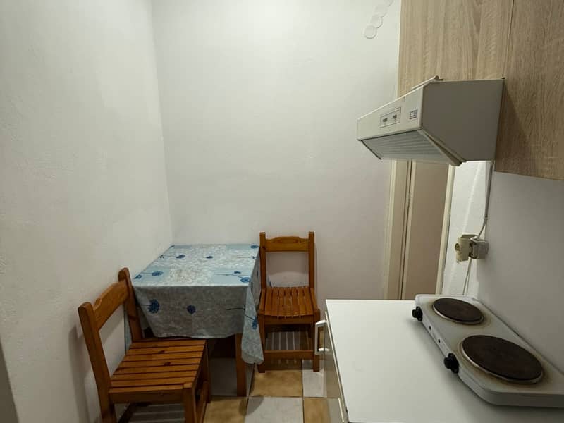 Apartmani Poseidon