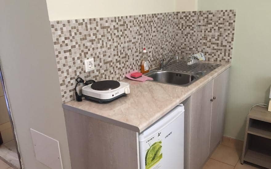 Apartmani Athina