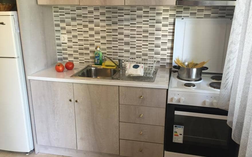 Apartmani Athina
