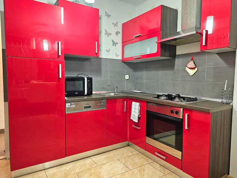 Kat kuće za 5 do 6 radnika 2. slika