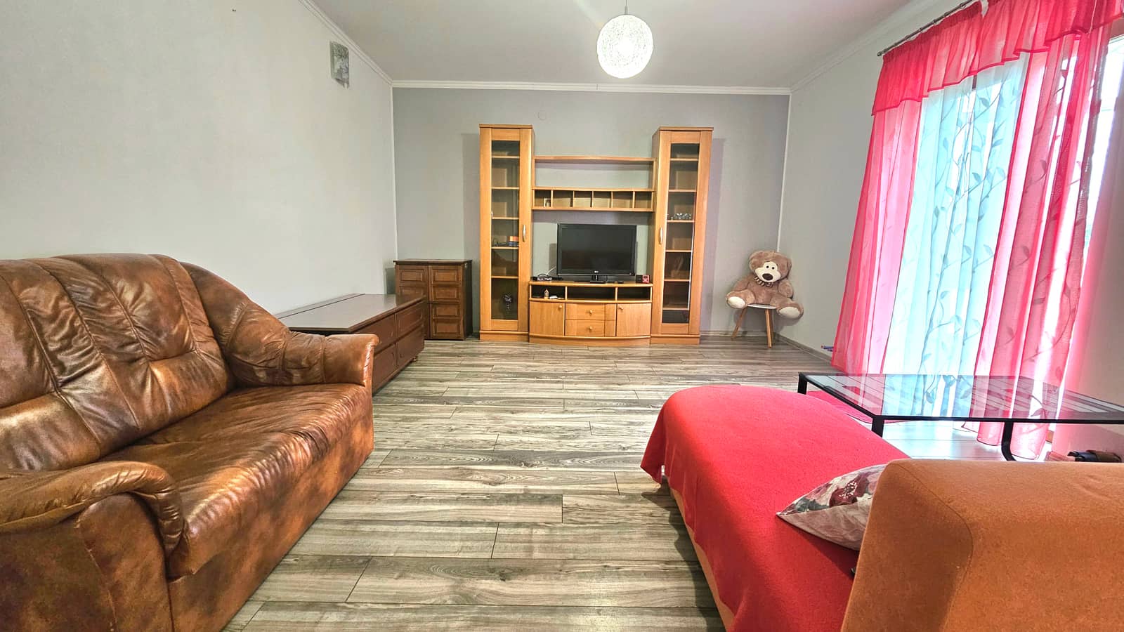 Kat kuće za 5 do 6 radnika 3. slika