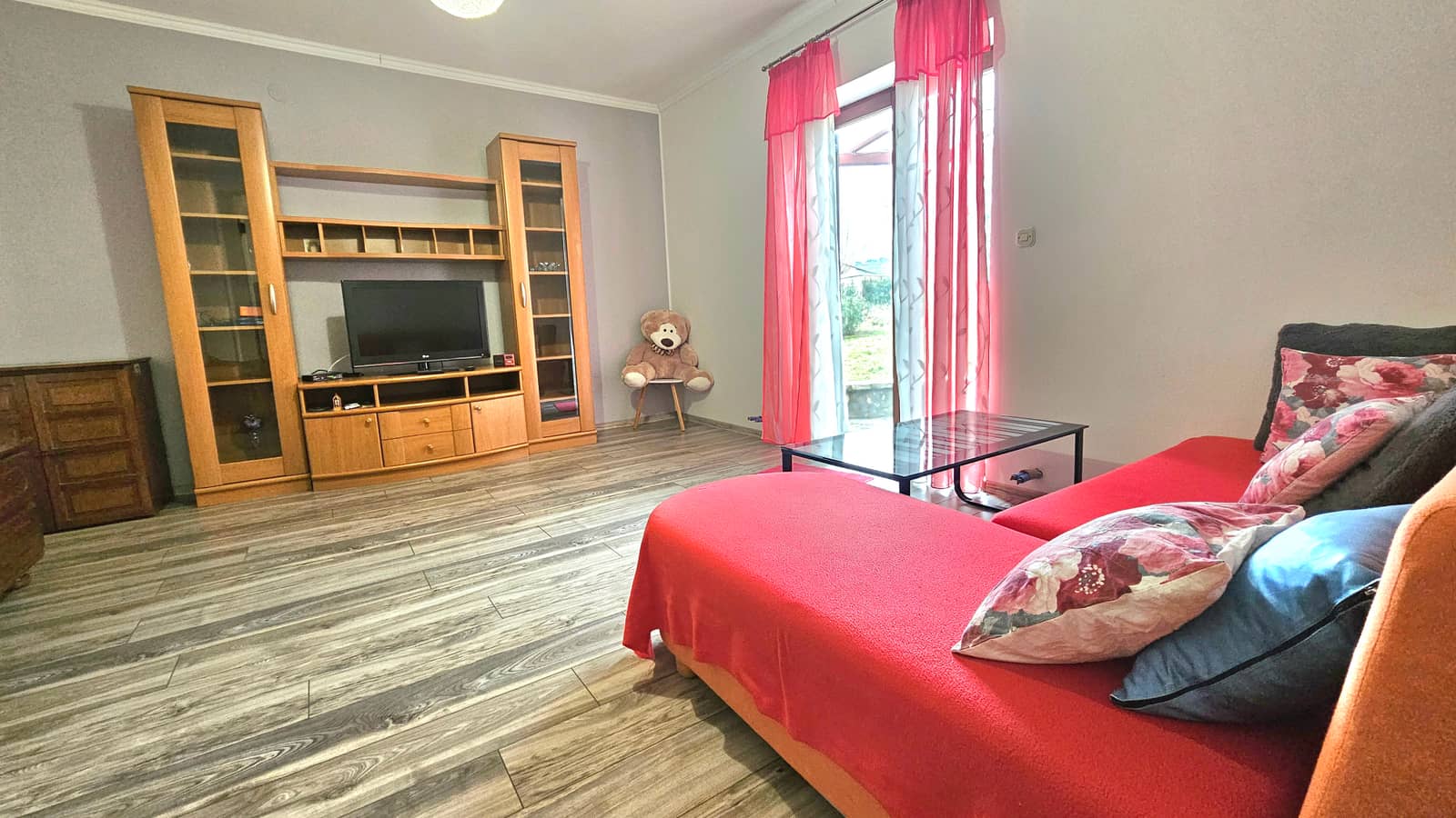 Kat kuće za 5 do 6 radnika 4. slika