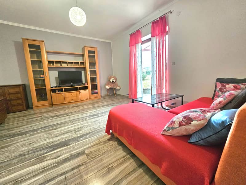 Kat kuće za 5 do 6 radnika 4. slika