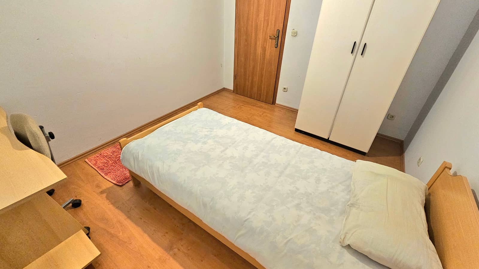 Kat kuće za 5 do 6 radnika 5. slika