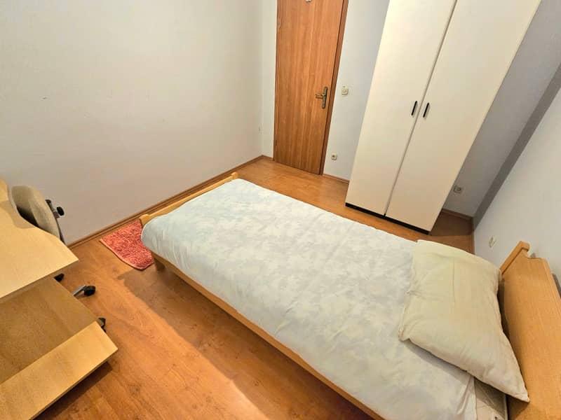 Kat kuće za 5 do 6 radnika 6. slika