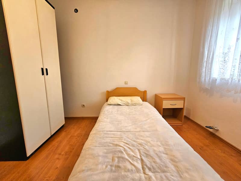 Kat kuće za 5 do 6 radnika 7. slika