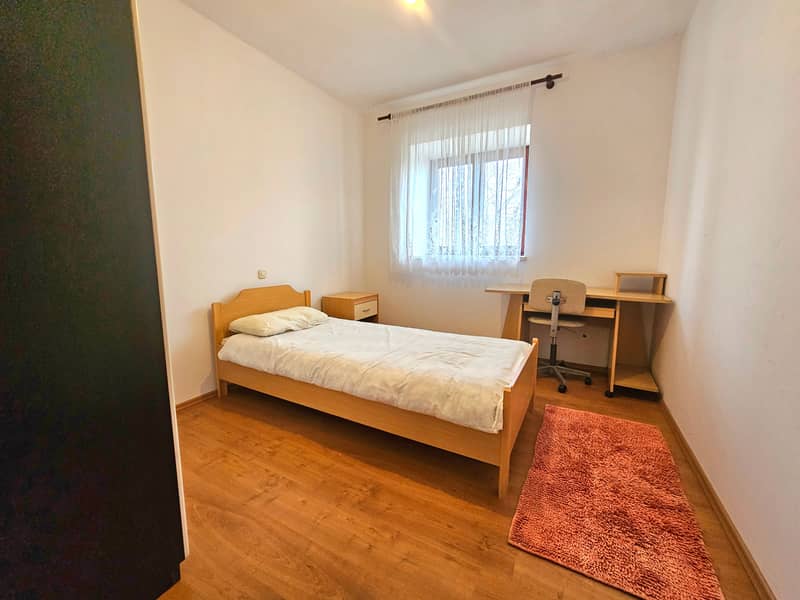 Kat kuće za 5 do 6 radnika 5. slika