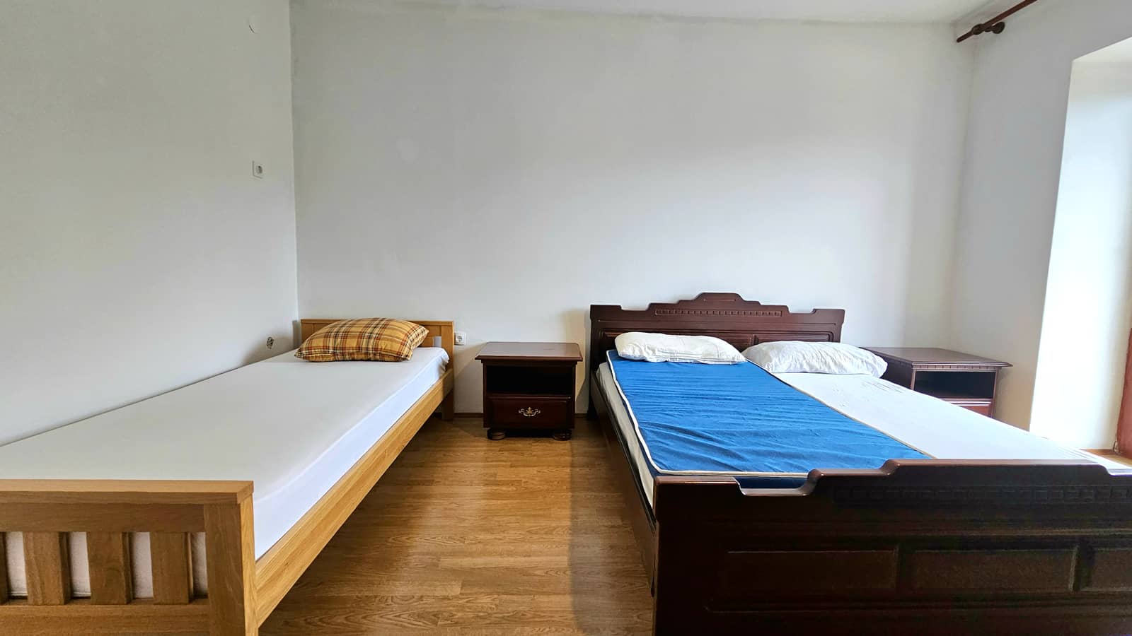 Kat kuće za 5 do 6 radnika 5. slika