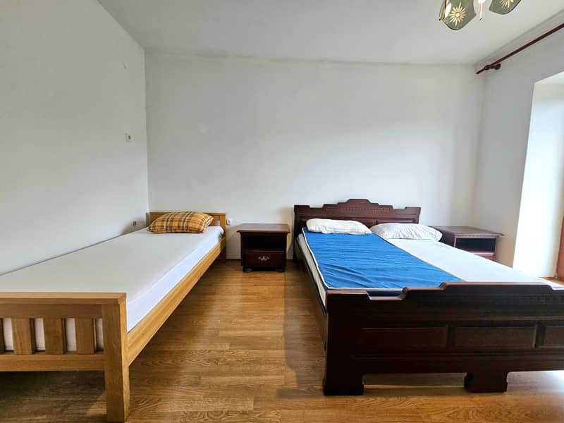 Kat kuće za 5 do 6 radnika 8. slika