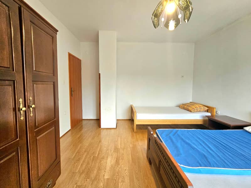 Kat kuće za 5 do 6 radnika 9. slika