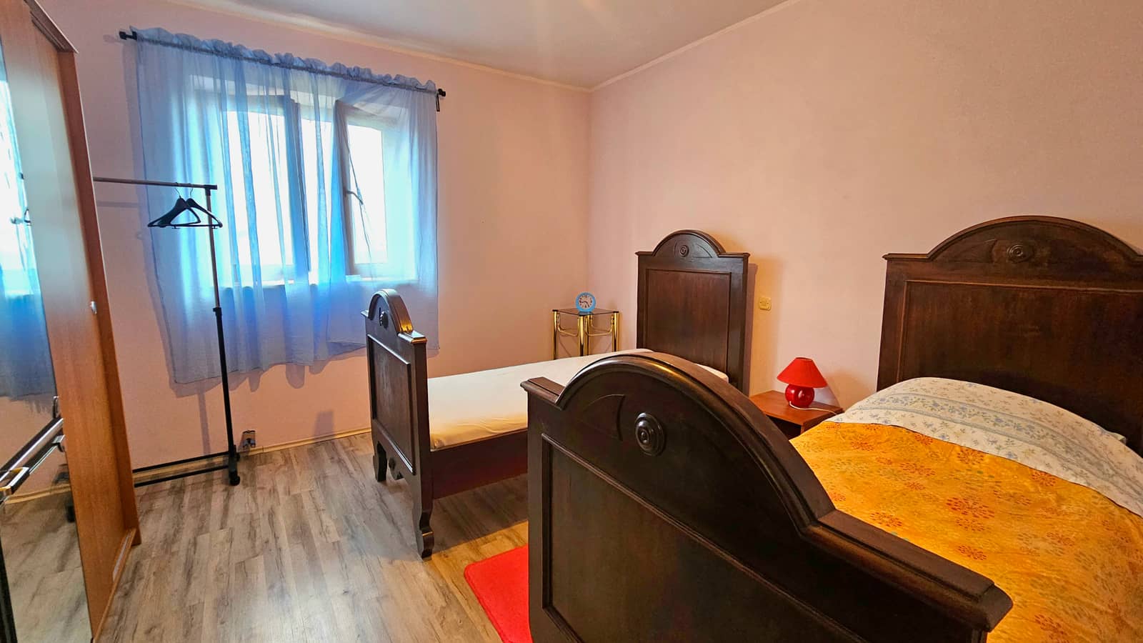 Kat kuće za 5 do 6 radnika 5. slika