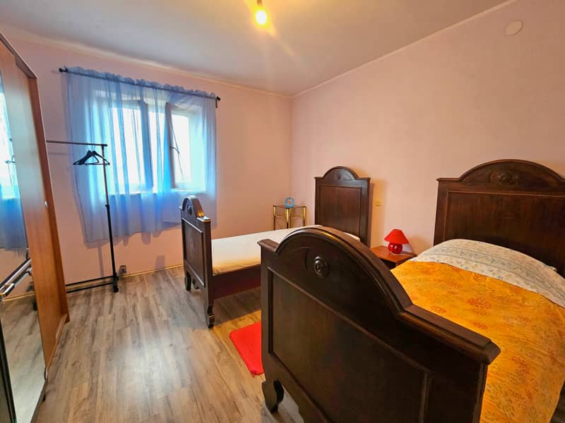 Kat kuće za 5 do 6 radnika 10. slika