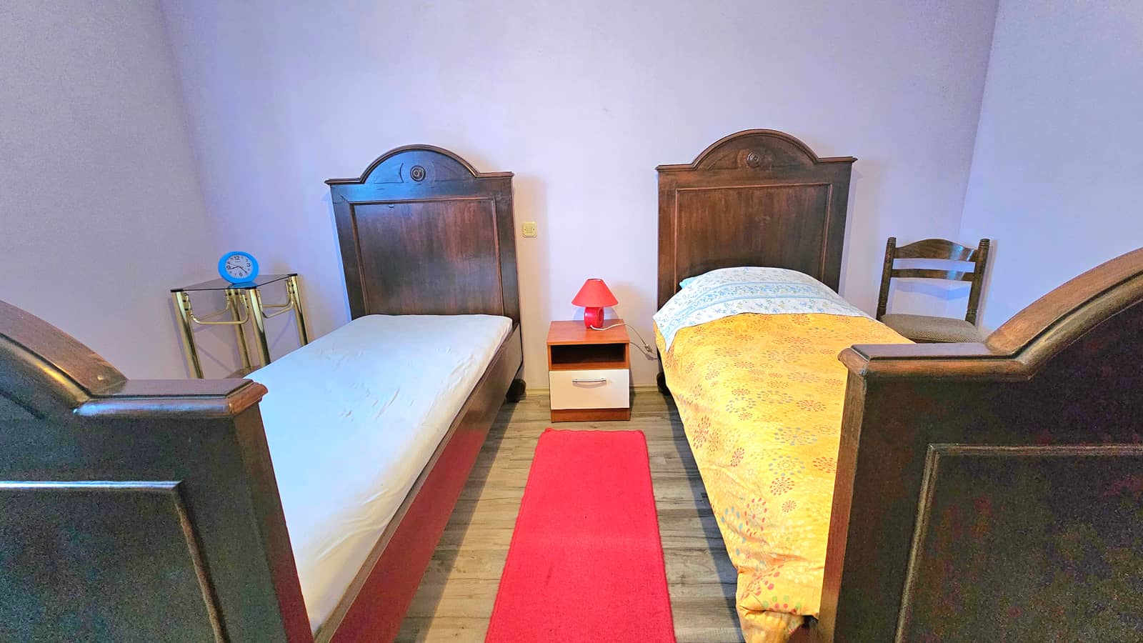 Kat kuće za 5 do 6 radnika 5. slika