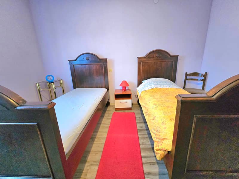 Kat kuće za 5 do 6 radnika 11. slika