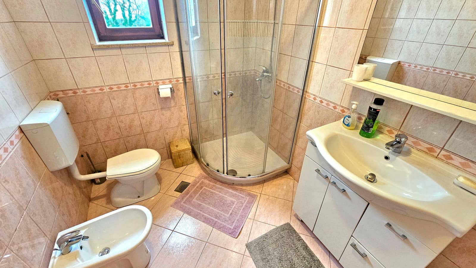 Kat kuće za 5 do 6 radnika 5. slika