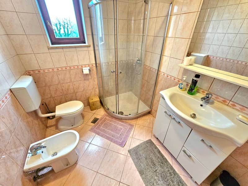 Kat kuće za 5 do 6 radnika 13. slika