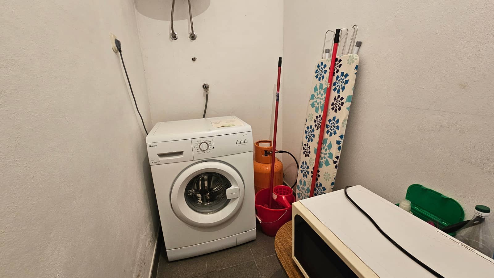 Kat kuće za 5 do 6 radnika 5. slika