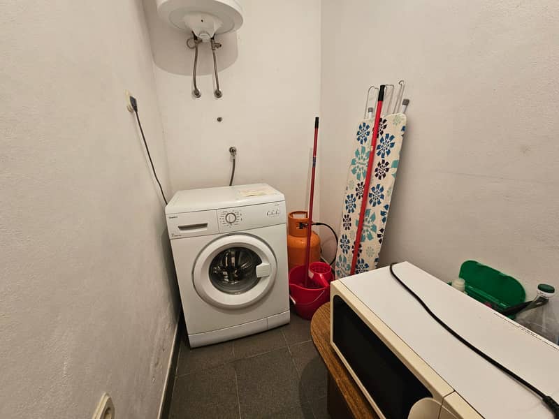 Kat kuće za 5 do 6 radnika 14. slika