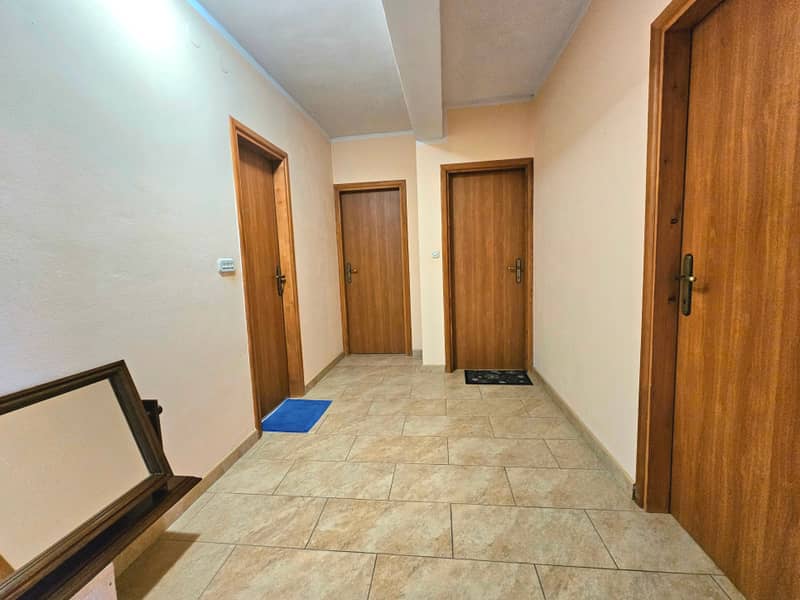 Kat kuće za 5 do 6 radnika 15. slika