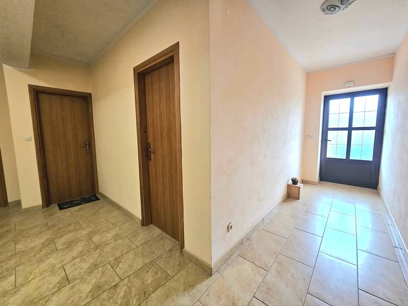 Kat kuće za 5 do 6 radnika 16. slika