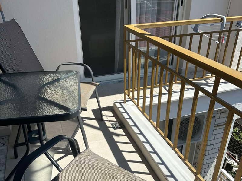 Apartmani Marianna rooms