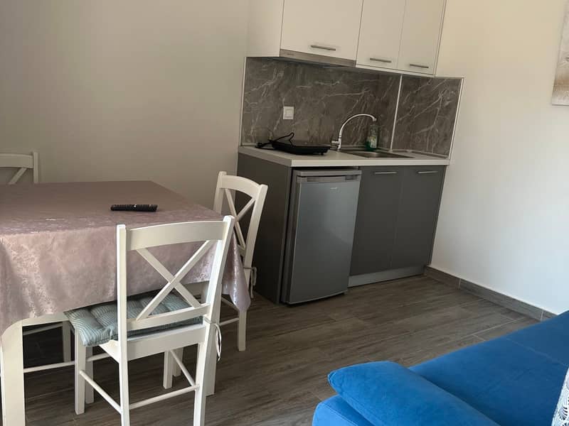 Apartmani Marianna rooms