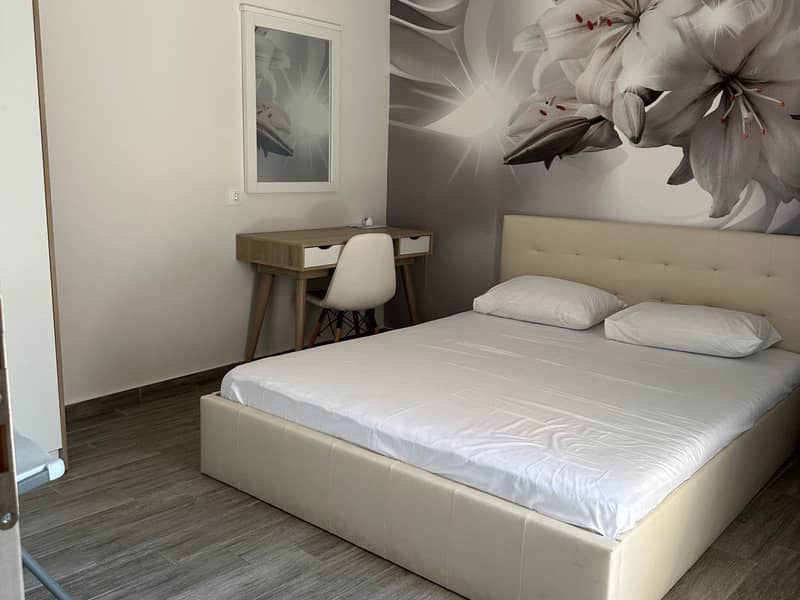 Apartmani Marianna rooms