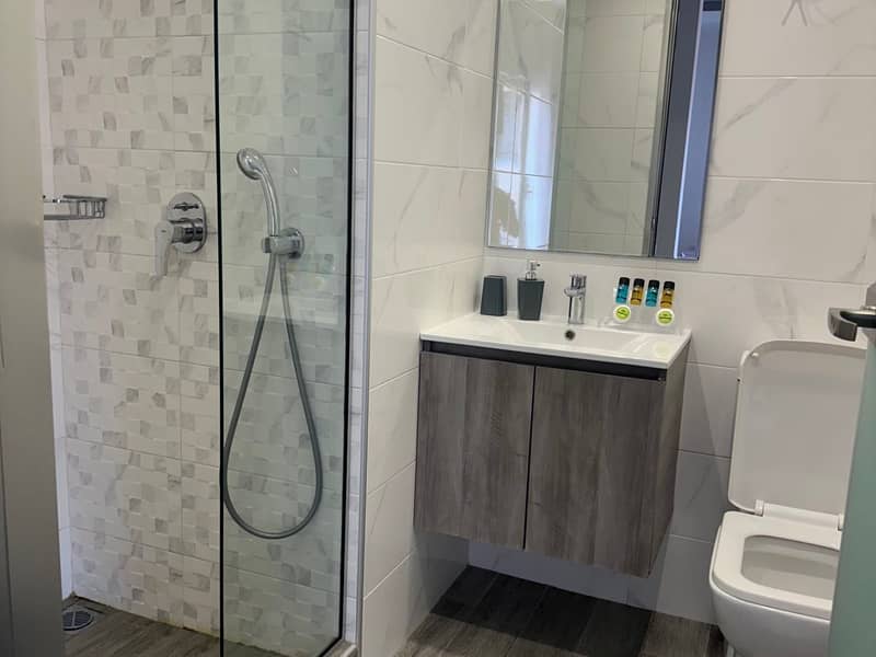 Apartmani Marianna rooms