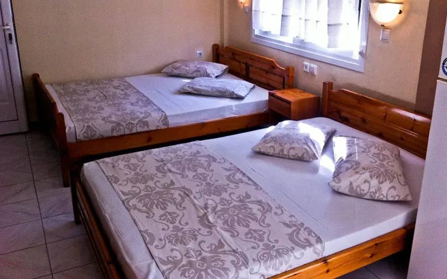 Apartmani Stavrula