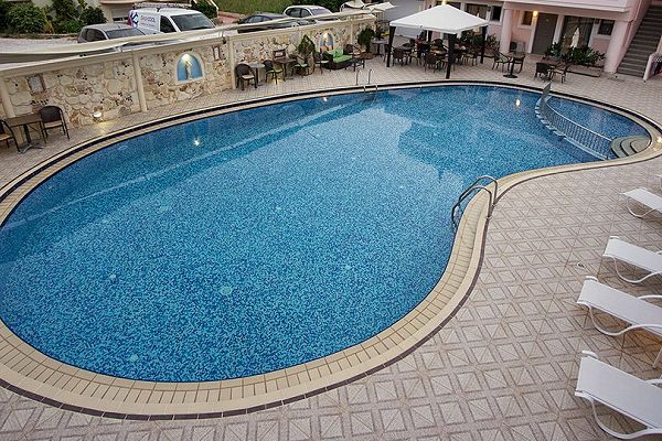 Hotel Flamingos